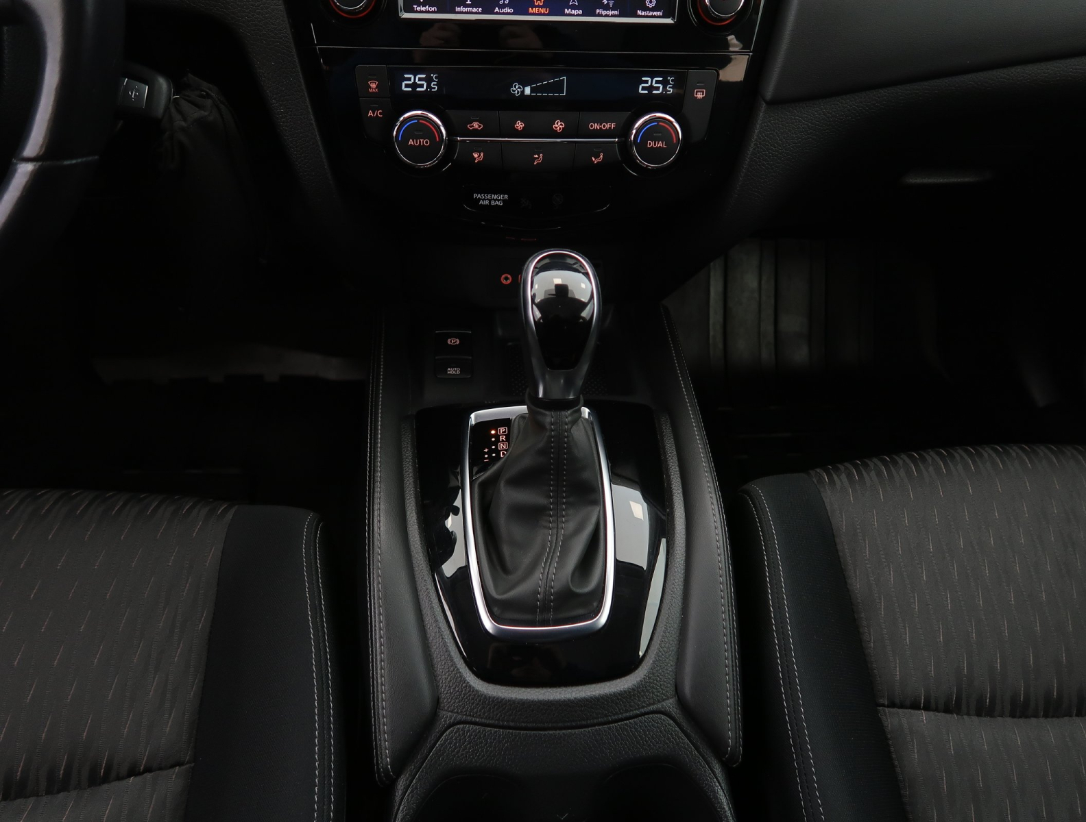 Nissan X-Trail - 2021
