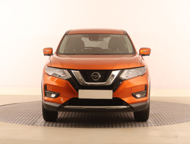Nissan X-Trail - 2021
