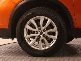 Nissan X-Trail - 2021