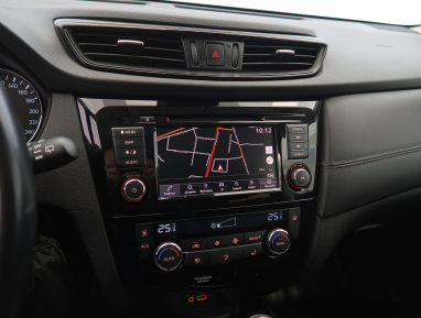 Nissan X-Trail - 2021