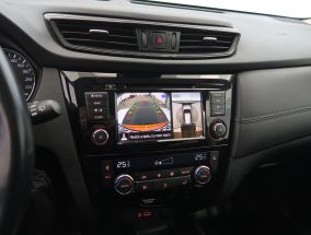 Nissan X-Trail - 2021