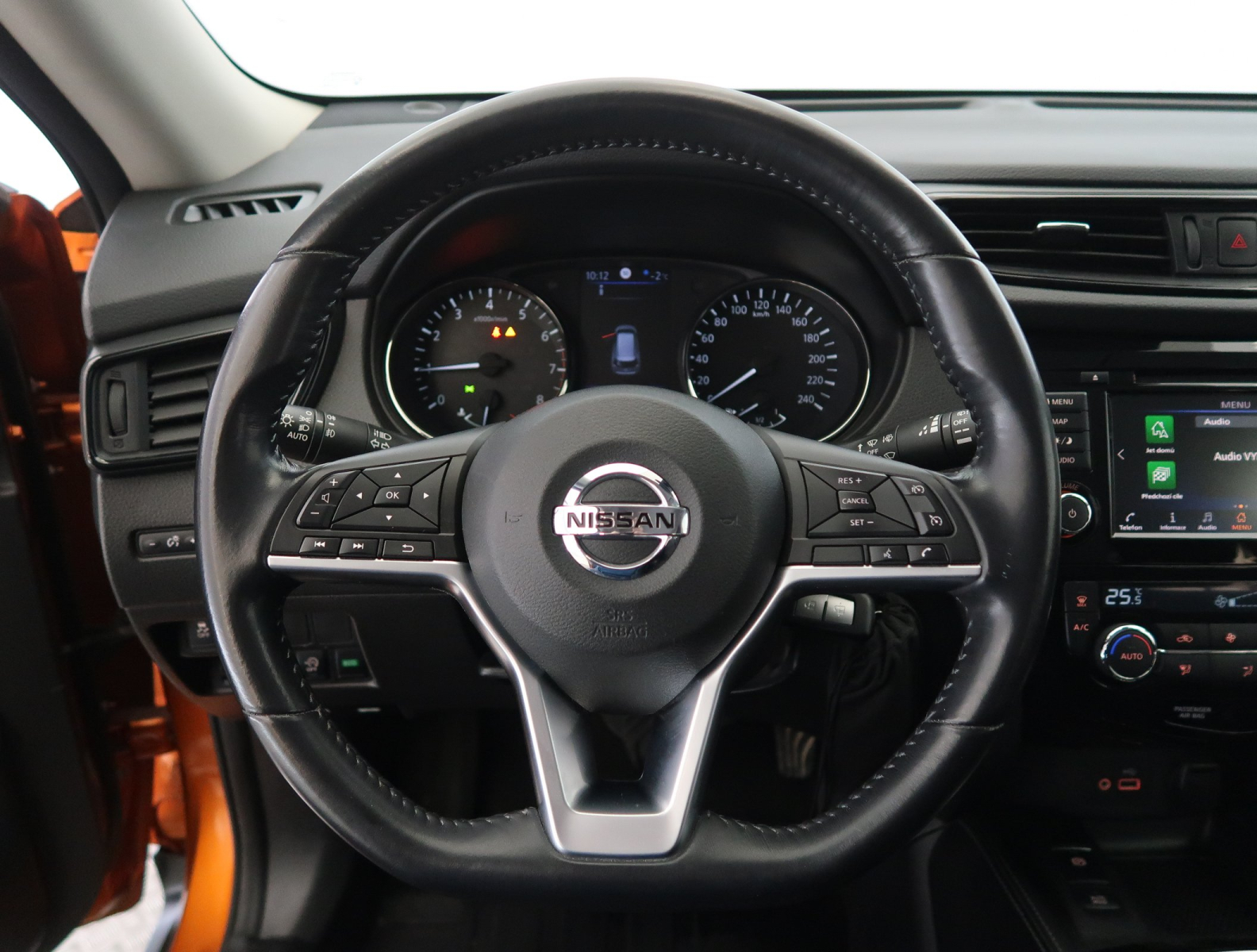 Nissan X-Trail - 2021