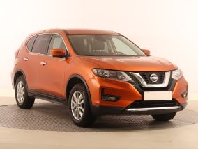 Nissan X-Trail - 2021
