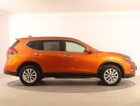Nissan X-Trail - 2021