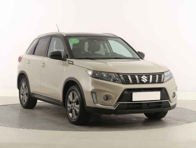 Suzuki Vitara 2022