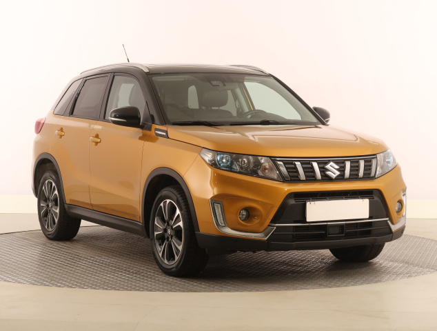 Suzuki Vitara 2019