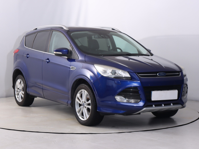 Ford Kuga 2016