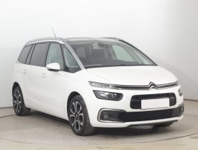 Citroen C4 Grand SpaceTourer - 2020