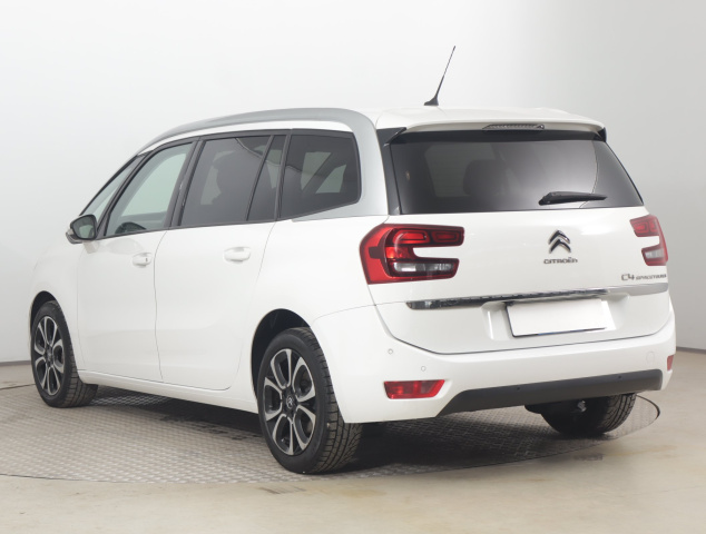 Citroen C4 Grand SpaceTourer 2020