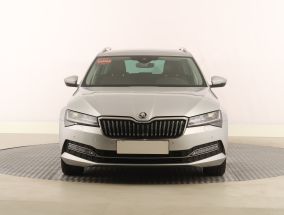 Skoda Superb - 2021