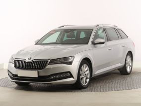 Skoda Superb - 2021