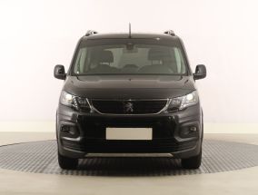 Peugeot Rifter - 2021