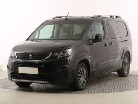 Peugeot Rifter - 2021