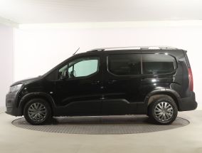 Peugeot Rifter - 2021