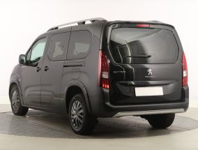 Peugeot Rifter - 2021