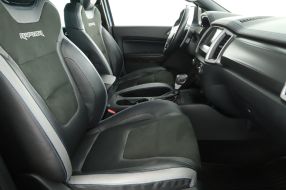 Ford Ranger Raptor - 2020