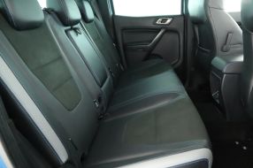 Ford Ranger Raptor - 2020