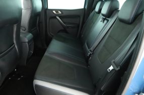 Ford Ranger Raptor - 2020