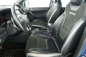 Ford Ranger Raptor - 2020