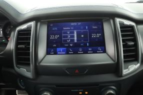 Ford Ranger Raptor - 2020