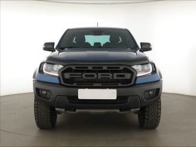 Ford Ranger Raptor - 2020