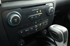 Ford Ranger Raptor - 2020