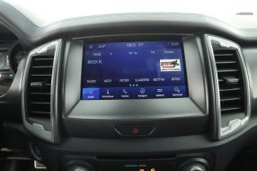 Ford Ranger Raptor - 2020