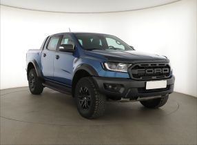 Ford Ranger Raptor - 2020
