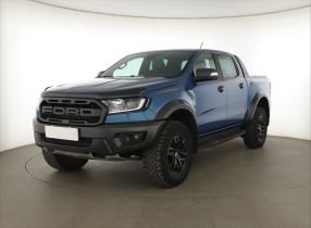 Ford Ranger Raptor - 2020