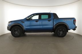 Ford Ranger Raptor - 2020
