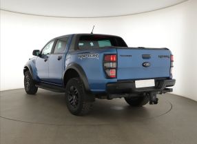 Ford Ranger Raptor - 2020