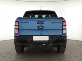 Ford Ranger Raptor - 2020