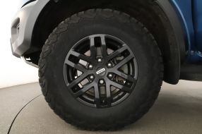 Ford Ranger Raptor - 2020