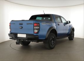 Ford Ranger Raptor - 2020