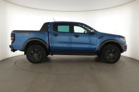 Ford Ranger Raptor - 2020