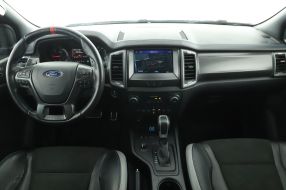 Ford Ranger Raptor - 2020