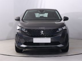 Peugeot 5008 - 2021