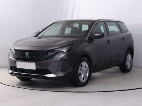 Peugeot 5008 - 2021