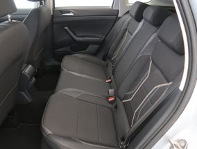 Volkswagen Taigo - 2022