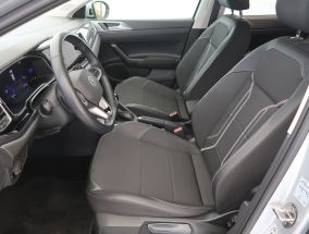 Volkswagen Taigo - 2022