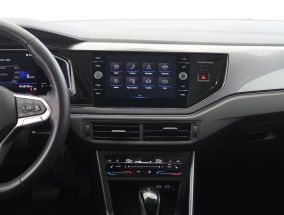 Volkswagen Taigo - 2022