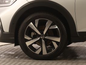 Volkswagen Taigo - 2022