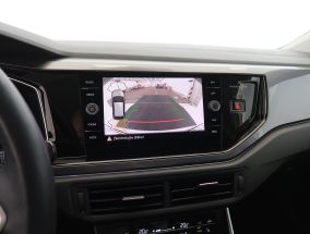 Volkswagen Taigo - 2022