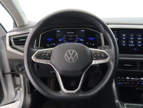 Volkswagen Taigo - 2022