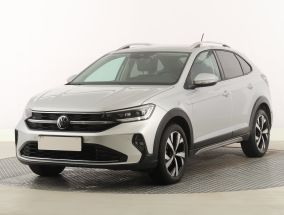 Volkswagen Taigo - 2022