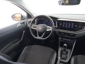 Volkswagen Taigo - 2022