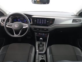 Volkswagen Taigo - 2022