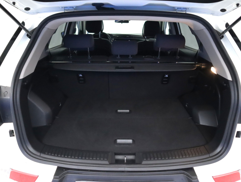 SsangYong Korando, 2020