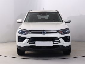 SsangYong Korando - 2020