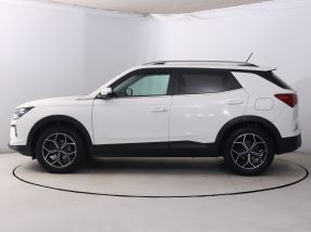 SsangYong Korando - 2020